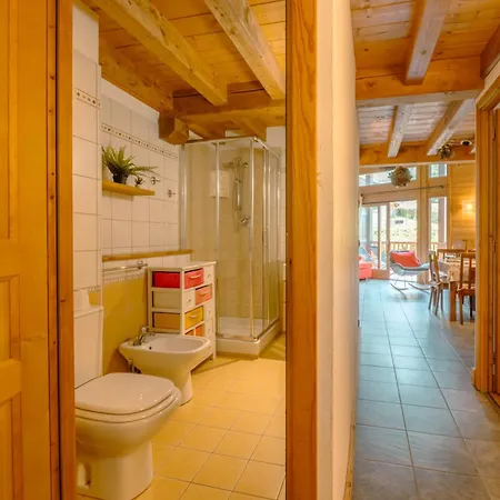 Des Granges - Happy Apartment *