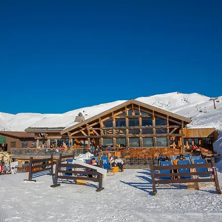 Apartment Des Granges - Happy Chamonix